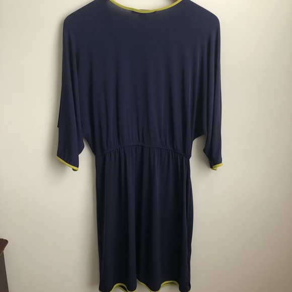 Max and Cleo Dark Night and Neon Celeste D… - Picture 4 of 5